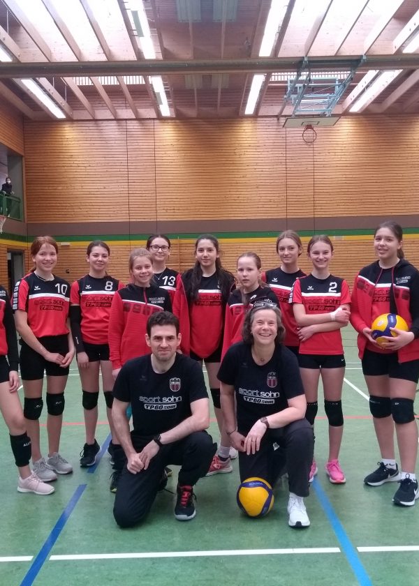 Jugend 2022-23
