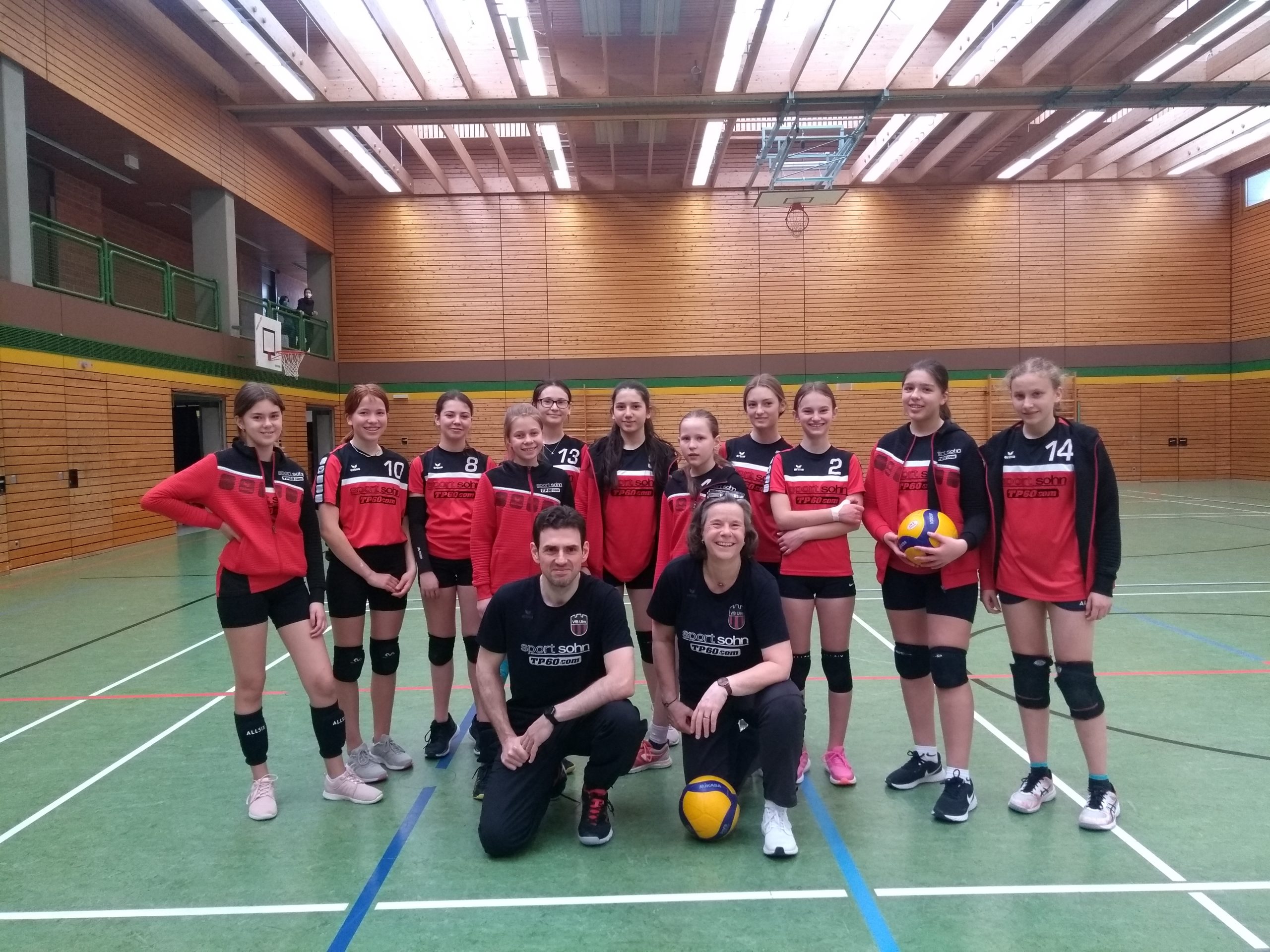 Jugend 2022-23