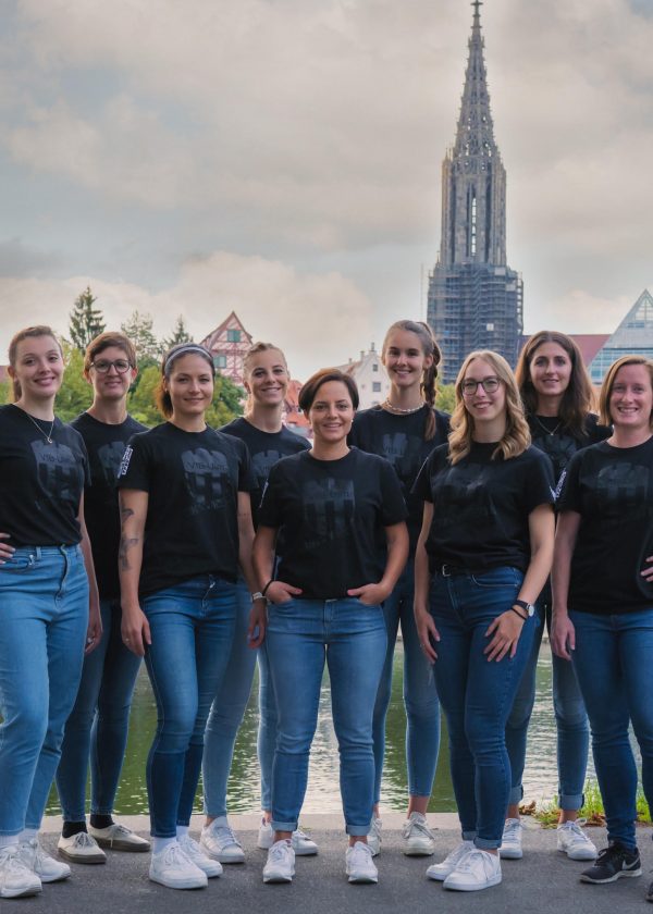 Damen 1 Saison 2022-23
