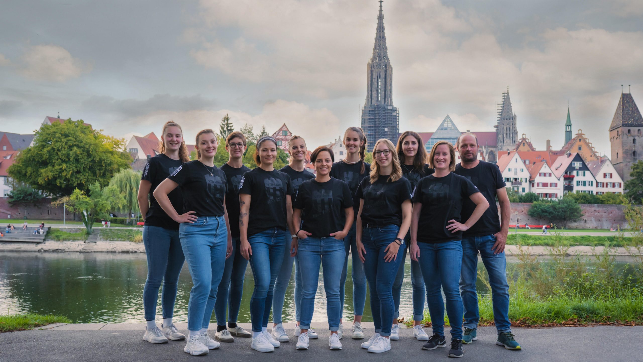 Damen 1 Saison 2022-23