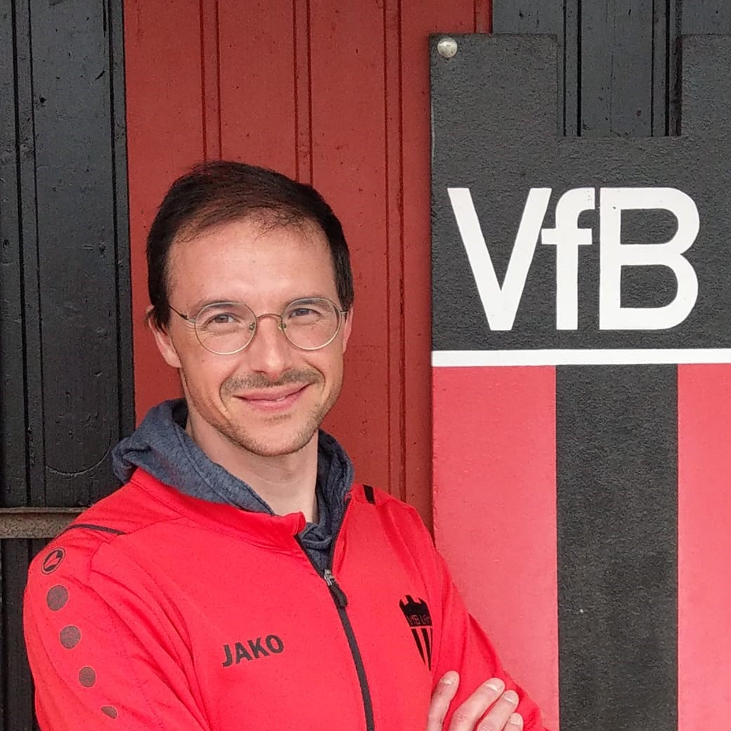 Trainer E2Jugend VfB Ulm