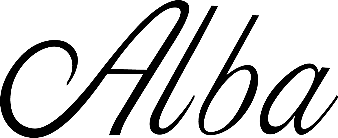 Alba