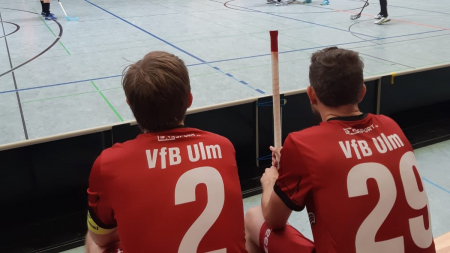 Saisonrückblick Floorball 2024/25 …