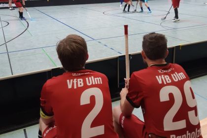 Saisonrückblick Floorball 2024/25 …