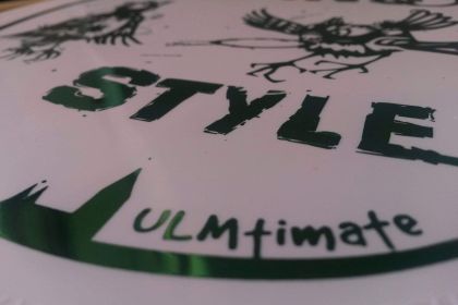 Ultimate Frisbee DM 2. Liga Open …