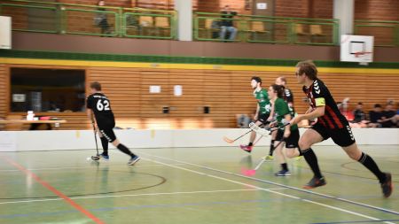 Spatzencup 23 …