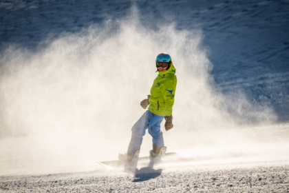 Freie Plätze: Ski und Board Ausfahrt „Wildes Kitz“ &hellip;