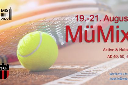 Münster Mix 2022 …