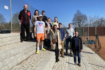 Vorstands-Neuwahlen 2021 &hellip;