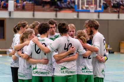 ULMtimates in der SWP …