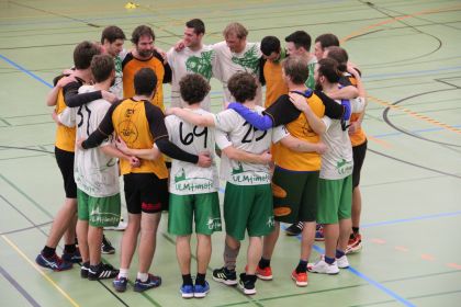 Open DM 1. Liga Indoor (WE 1/2) …