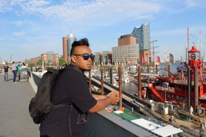 HipHop mit Stephan! …