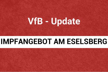 Imfpung am Eselsberg …