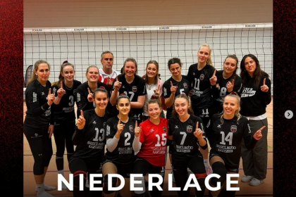 Für die Dame 1 gibt es gegen Bad &hellip;