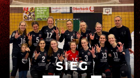 Erfolg gegen den USC Konstanz! &hellip;