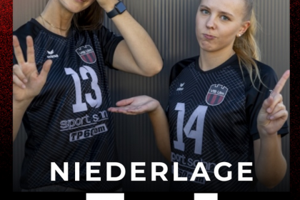 Ergebnis. Damen 1 Auswärtsspiel in Freiburg &hellip;