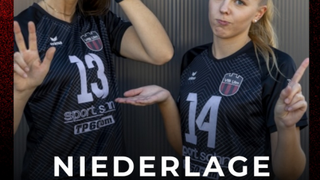 Ergebnis. Damen 1 Auswärtsspiel in &hellip;