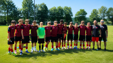 D1 und D2-Junioren holen den &hellip;