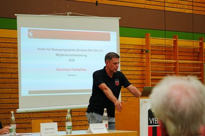 So soll’s weitergehen! &hellip;