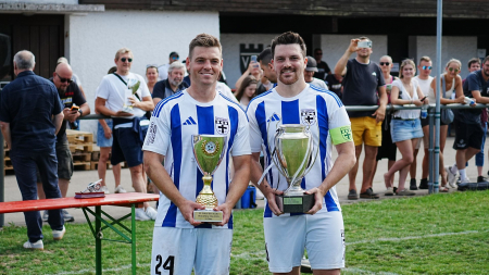 Gelungener Stadtpokal 2026 auf dem &hellip;