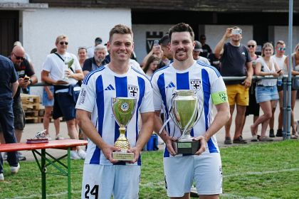 Gelungener Stadtpokal 2026 auf dem Eselsberg &hellip;