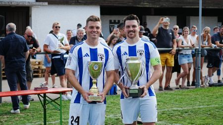 Gelungener Stadtpokal 2026 auf dem &hellip;