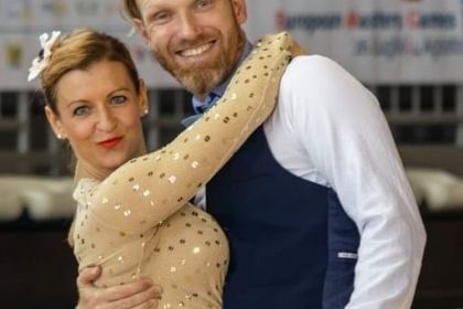 EMG: 1. Platz für Eva und Mark …