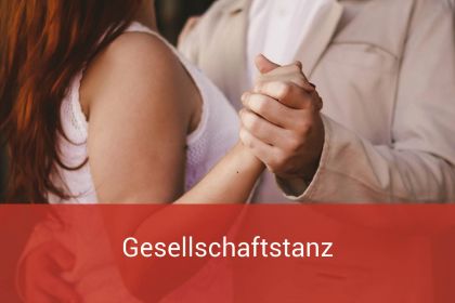 Du möchtest gerne tanzen lernen? …