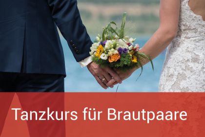Die Hochzeit rückt näher und die letzten Tanzschritte …