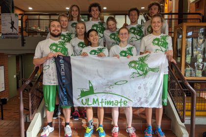 Jäger und Sammler (DM Mixed Indoor) …