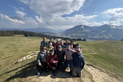 Frisbee Hütte 2026 &hellip;