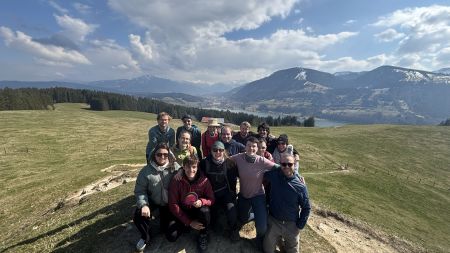 Frisbee Hütte 2026 &hellip;