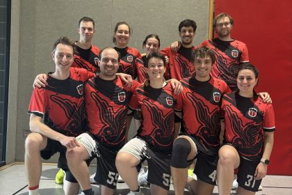 Live and Let Dive in Tübingen &hellip;