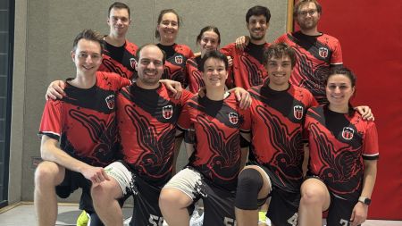 Live and Let Dive in &hellip;