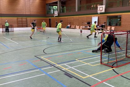 Spatzencup 23 …