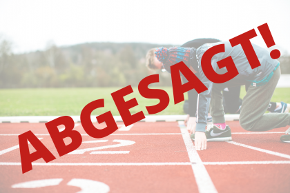 Bezirkskinderturnfeste 2021 abgesagt …