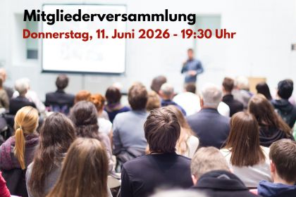 SAVE THE DATE &hellip;