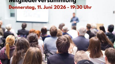 SAVE THE DATE &hellip;