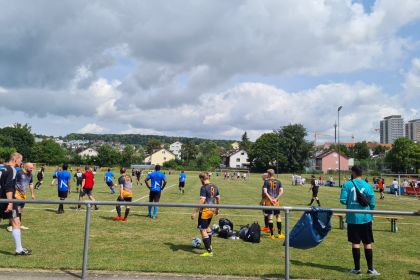 „VS Badsanierung“ holt Science-Cup 2023 …