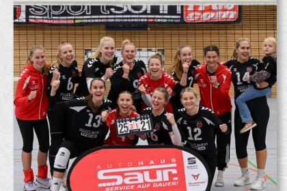 VFB Damen gewinnen das Derby jedoch mit Beigeschmack &hellip;