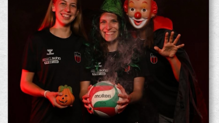 Am fünften Spieltag treffen die &hellip;
