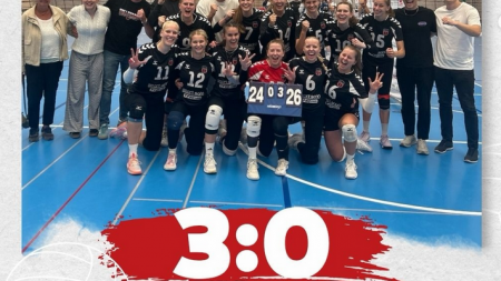 Die neue Saison startet mit &hellip;