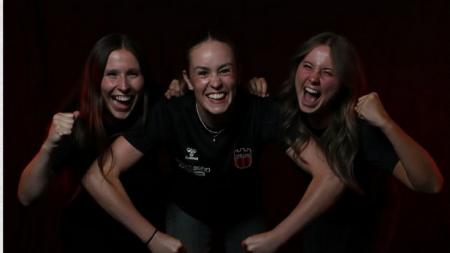 VfB Frauen steht eine wegweisende &hellip;