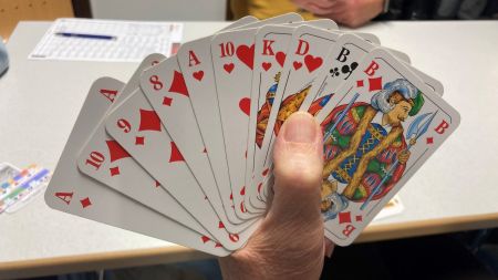Preis-Skat-Turnier! Einladung! …