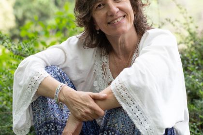 Neuer Starttermin! Rücken-Yoga &hellip;