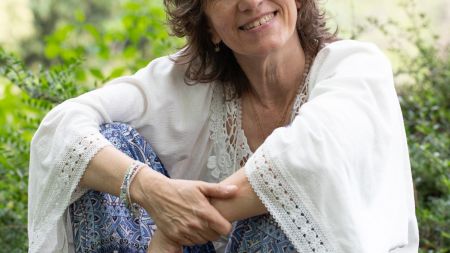 Zeit für Rücken-Yoga &hellip;