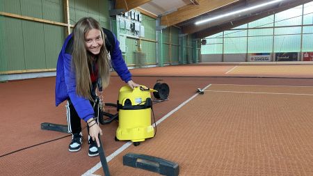 Mach’s wie  Lilli – …