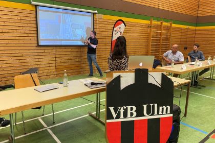 VfB-Chef Holz „Wir sind auf einem guten Weg“ …