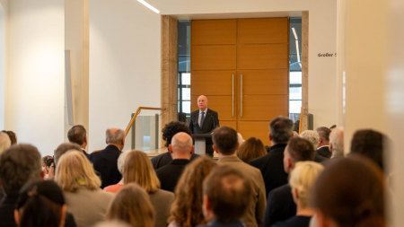 Danke Gerhard Semler! &hellip;