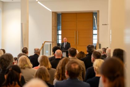 Danke Gerhard Semler! &hellip;